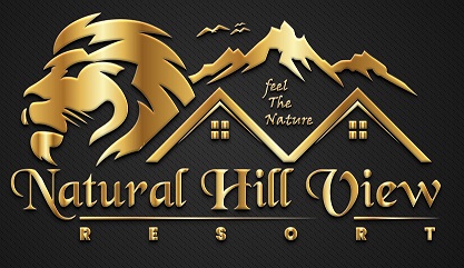 NATURAL HILL VIEW RESORT trademark artwork