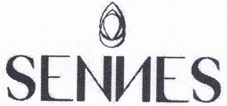 LOGO WITH SENNES trademark artwork