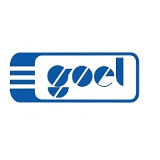 GOEL trademark artwork