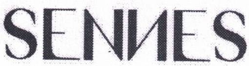 SENNES trademark artwork