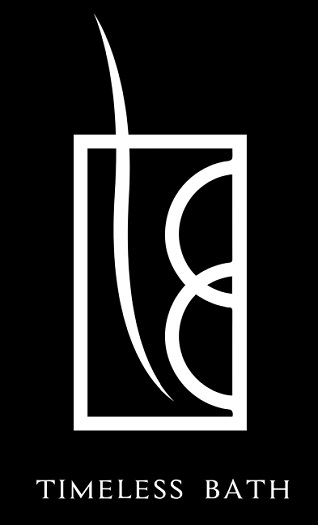 Timeless Bath trademark artwork