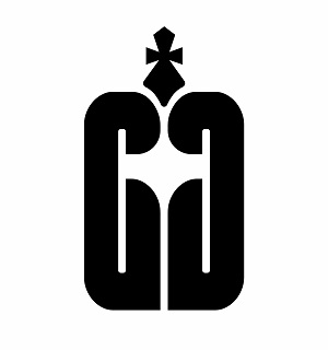 DEVICE OF GG trademark artwork