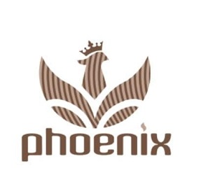 Phoenix trademark artwork