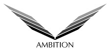 AMBITION trademark artwork