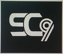 SC9 trademark artwork