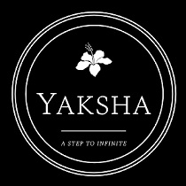 YAKSHA trademark artwork