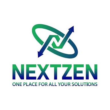 NEXTZEN trademark artwork