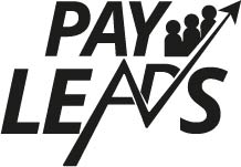 Pay Leads trademark artwork