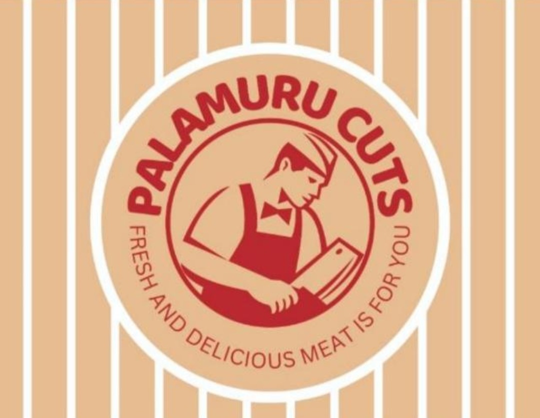 PALAMURU CUTS trademark artwork