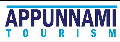 APPUNNAMI TOURISM trademark artwork