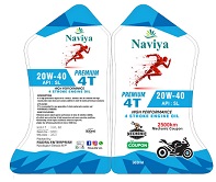 NAVIYA trademark artwork