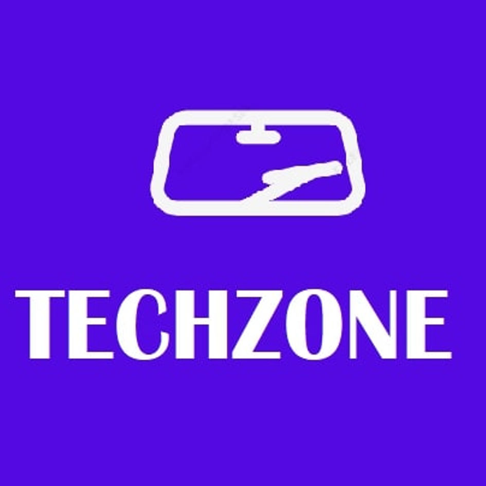 TECHZONE trademark artwork