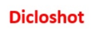 DICLOSHOT trademark artwork