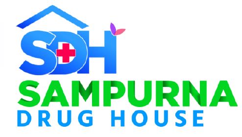 SDH SAMPURNA DRUG HOUSE trademark artwork