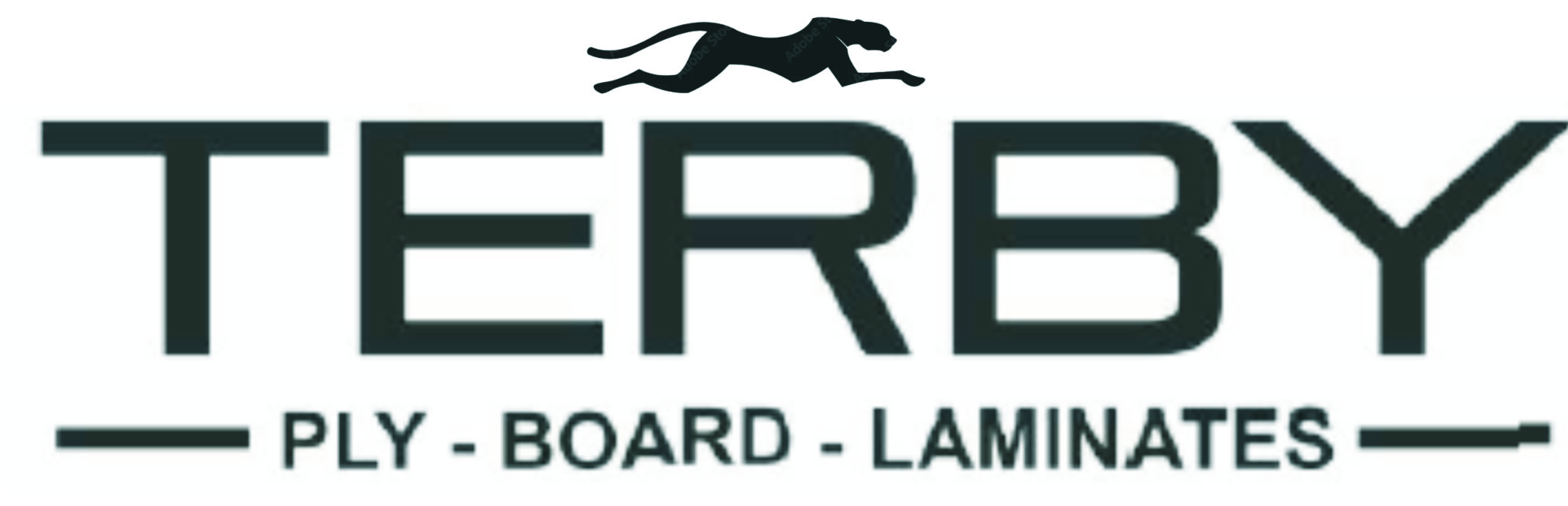 TERBY trademark artwork