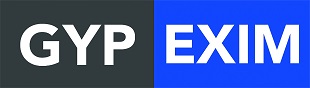 GYP EXIM trademark artwork