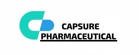 CAPSURE PHARMACEUTICAL trademark artwork