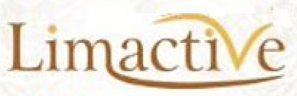 LIMACTIVE trademark artwork