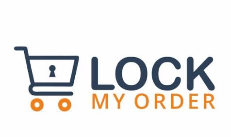 LockMyorder trademark artwork
