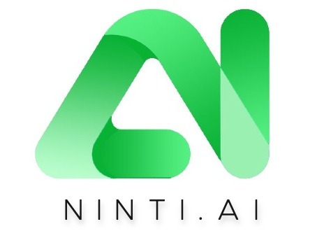 Ninti.Ai trademark artwork