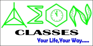 AEON CLASSES Your Life,Your Way..... trademark artwork