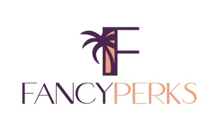 FANCYPERKS trademark artwork