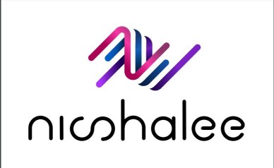 NISHALEE trademark artwork