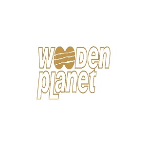 WOODen pLanet trademark artwork