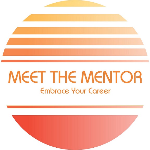 MEET THE MENTOR trademark artwork