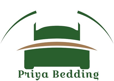 Priya Bedding trademark artwork