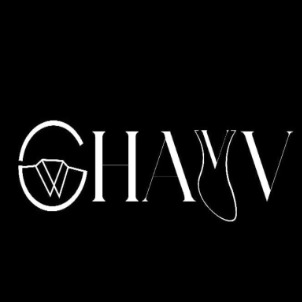 CHAVV trademark artwork