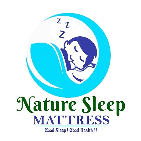 Nature Sleep-MATTRESS Good Sleep! Good Health!! trademark artwork