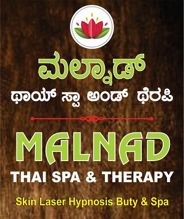 MALNAD THAI THERAPHY trademark artwork
