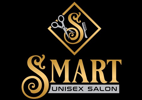 S SMART UNISEX SALOON trademark artwork