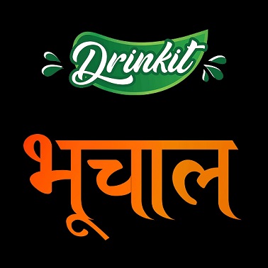 DRINKIT BHOOCHAL trademark artwork