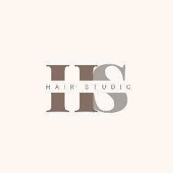 HAIR STUDIO trademark artwork