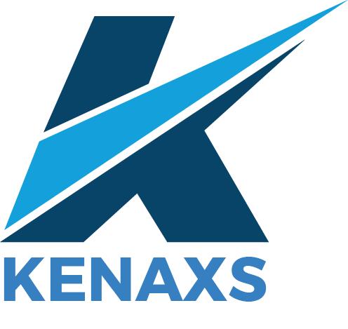 KENAXS trademark artwork