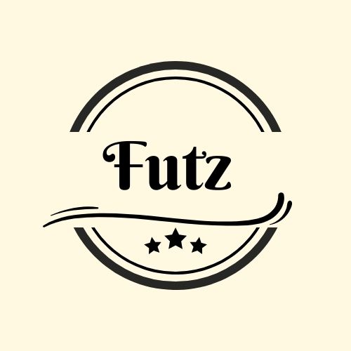 FUTZ trademark artwork