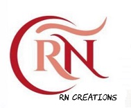 RN CREATIONS trademark artwork
