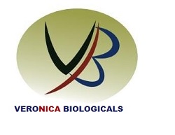 VERONICA BIOLOGICALS trademark artwork
