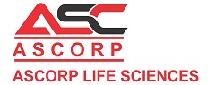 ASCORP LIFE SCIENCES trademark artwork