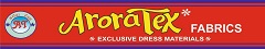 ARORA TEX trademark artwork