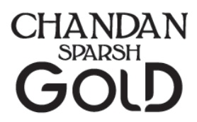 CHANDAN SPARSH GOLD trademark artwork