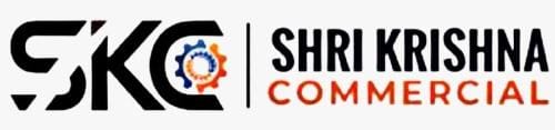 SKC SHRI KRISHNA COMMERCIAL trademark artwork