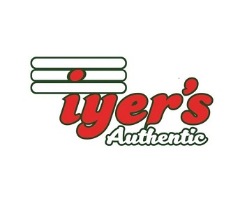 iyer's Authentic trademark artwork