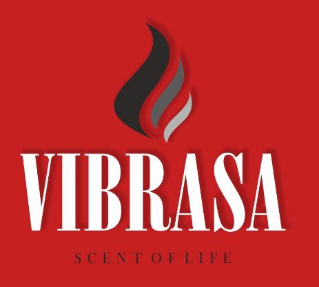 VIBRASA trademark artwork