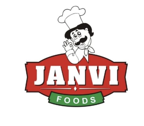 JANVIFOODS trademark artwork
