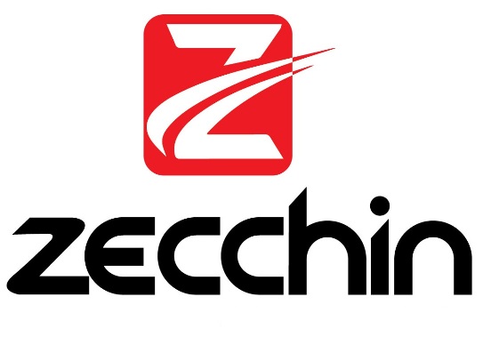 ZECCHIN trademark artwork