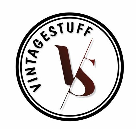 VINTAGESTUFF trademark artwork