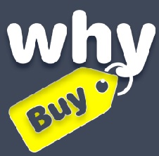 WHY BUY trademark artwork